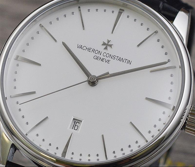Vacheron Constantin